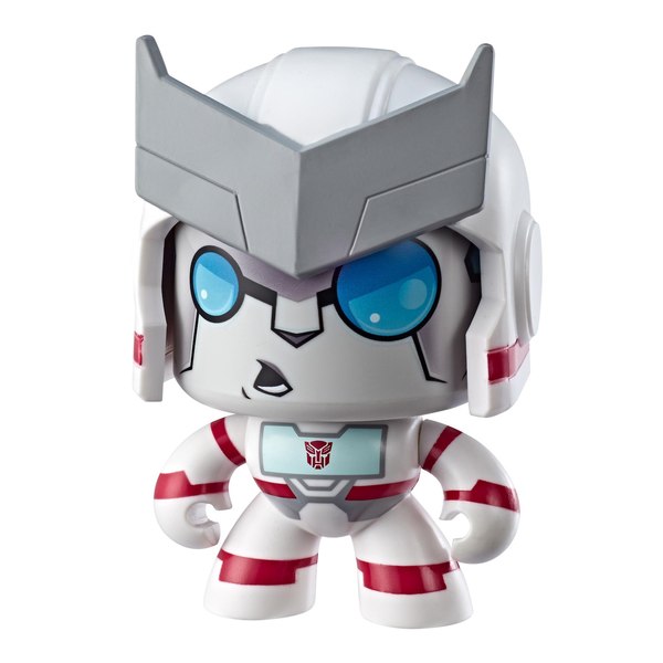 First Look Wave 2 Transformers Mighty Muggs  (10 of 15)